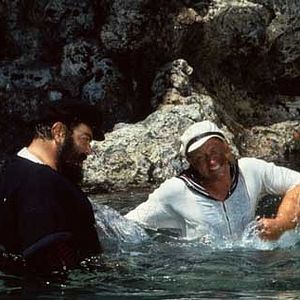 Photo Robert Altman