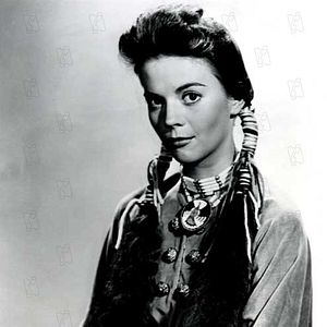 Photo Natalie Wood