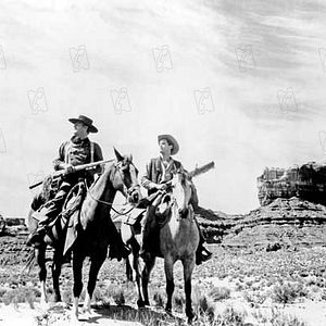 Photo John Ford