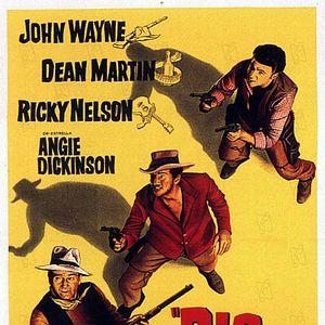 Photo Rio Bravo