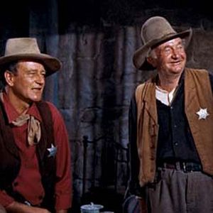 Photo Rio Bravo