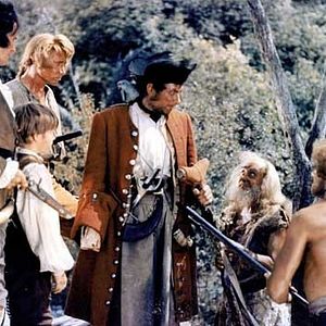 Photo Bobby Driscoll