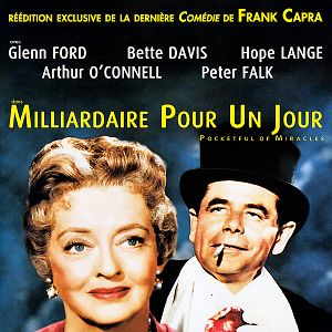 Photo Milliardaire pour un jour