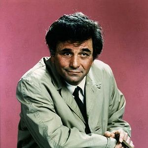 Photo Peter Falk
