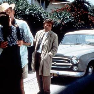 Photo Columbo