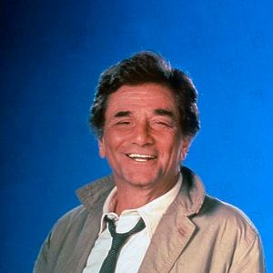 Photo Columbo