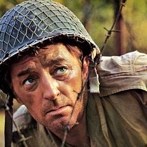 Photo Edward Dmytryk