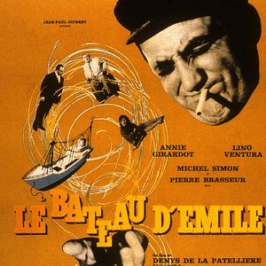 Photo Denys de La Patellière