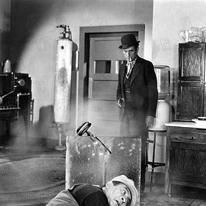 Photo Frank Capra