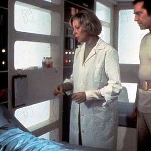 Photo Martin Landau