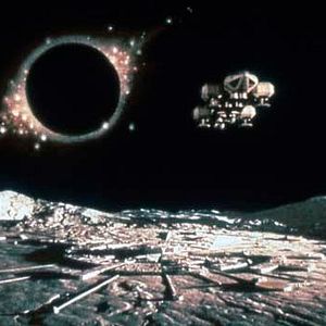 Photo Cosmos 1999