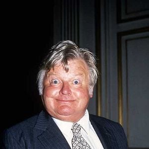 Photo Benny Hill