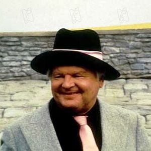 Photo Benny Hill