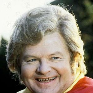 Photo Benny Hill