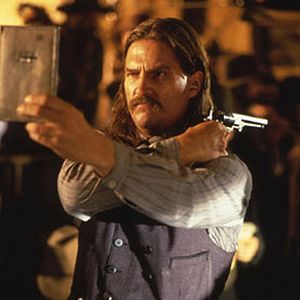 Photo Wild Bill