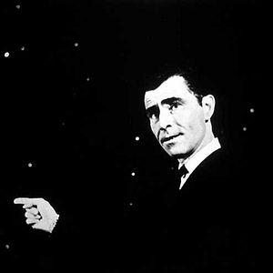 Photo La Quatrième dimension