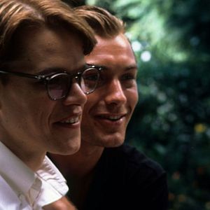 Photo Le Talentueux M. Ripley
