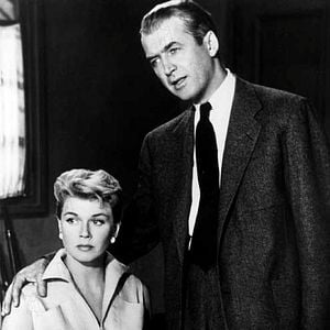 Photo L'Homme qui en savait trop