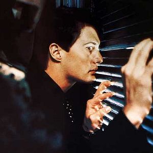 Photo Kyle MacLachlan