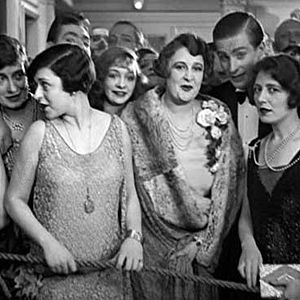 Photo Betty Balfour