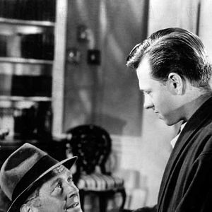 Photo Mickey Rooney