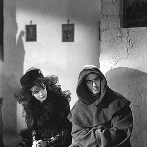 Photo Rouben Mamoulian