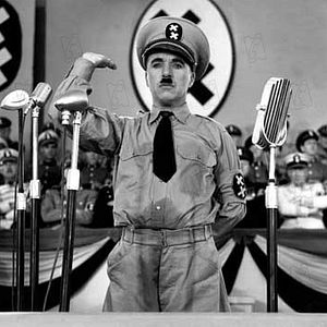 Photo Charles Chaplin