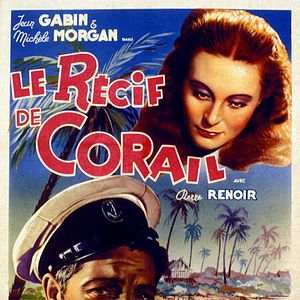 Photo Le Récif de corail
