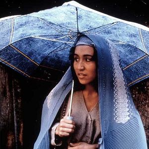 Photo Samira Makhmalbaf