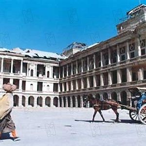 Photo Samira Makhmalbaf