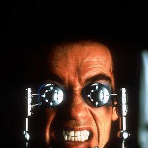 Photo Arnold Schwarzenegger