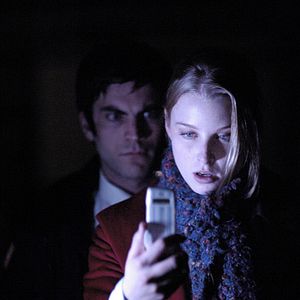 Photo Franck Khalfoun