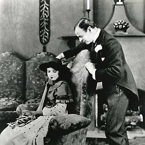 Photo D.W. Griffith