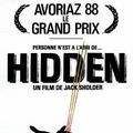 Photo Hidden