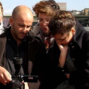 Photo Virginie Ledoyen