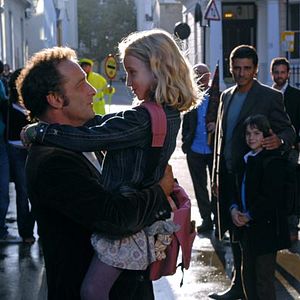 Photo Vincent Lindon