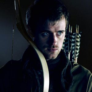 Photo Jonas Armstrong