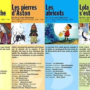 Photo Lotta Geffenblad