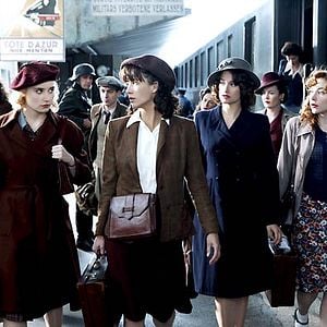 Photo Déborah François