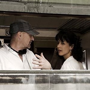 Photo Jean-Paul Salomé