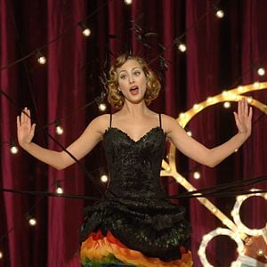 Photo Nora Arnezeder