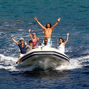 Photo Benoît Poelvoorde