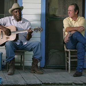 Photo Dans la brume électrique