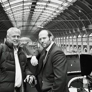 Photo Braquage à l'Anglaise
