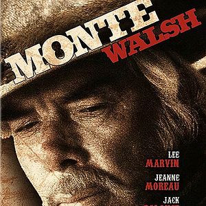 Photo Monte Walsh
