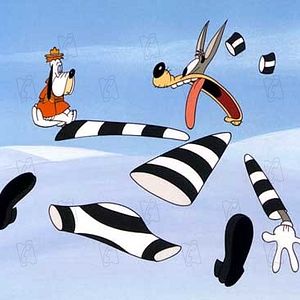 Photo Tex Avery