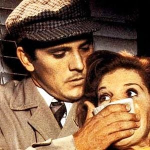 Photo Samantha Eggar