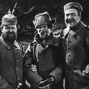 Photo Sergei Eisenstein