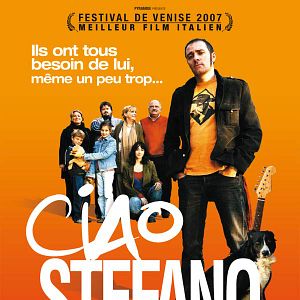 Photo Ciao Stefano