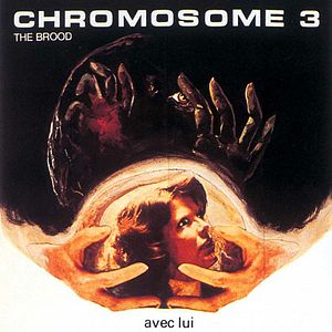 Photo Chromosome 3